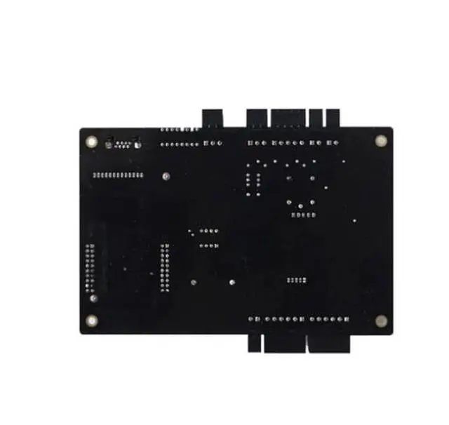 Alt view image 5 of 7 - ZKTeco C3-100 C3-200 C3-400 1 to 4 Doors Access Control Board Access Controller