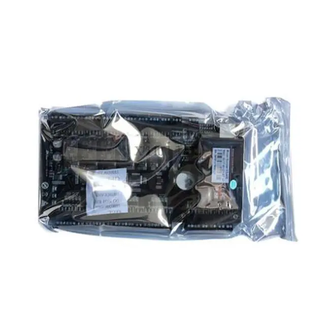 Alt view image 6 of 7 - ZKTeco C3-100 C3-200 C3-400 1 to 4 Doors Access Control Board Access Controller