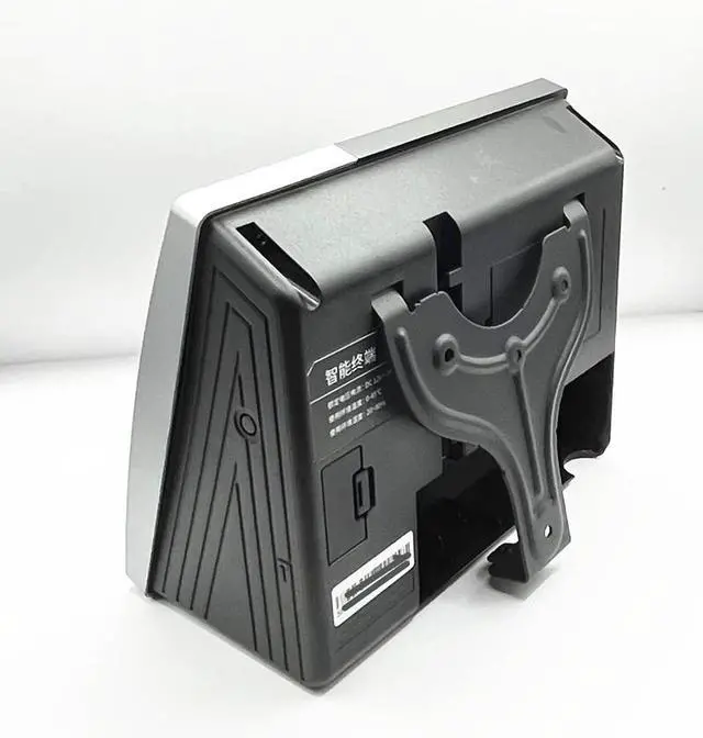 Alt view image 6 of 6 - ZKTeco iFace302-S Face Fingerprint Identification Time Attendance & Access Control- iFace302-S+ID