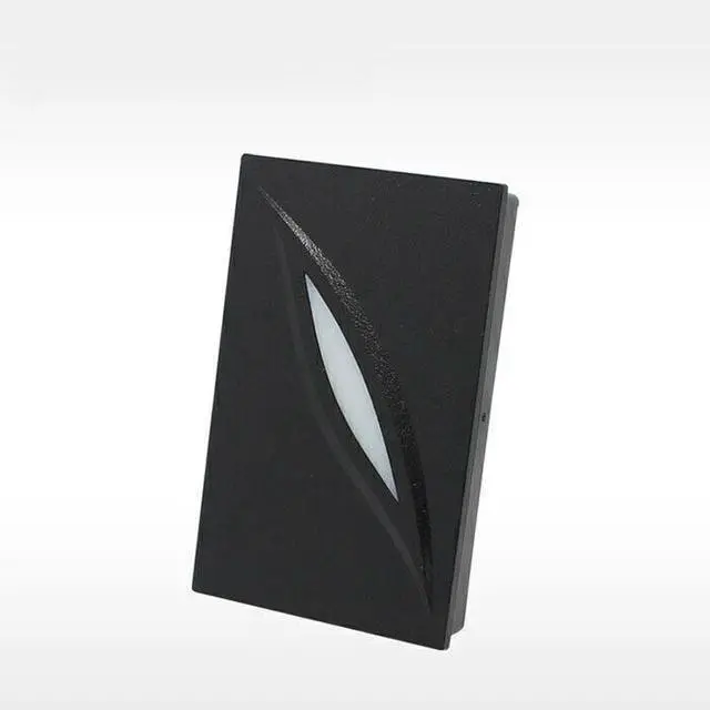 Alt view image 4 of 7 - Waterproof Access Control Card Reader Wiegand 26 34 ID IC KR101E / KR101M