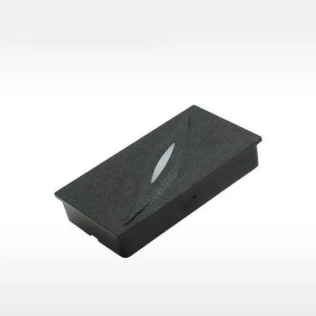Alt view image 6 of 7 - Waterproof Access Control Card Reader Wiegand 26 34 ID IC KR101E / KR101M