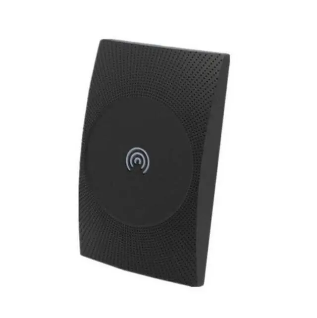 Alt view image 3 of 6 - ZKTeco KR600E KR600M Door Access Control System RFID Card Reader IP65 Waterproof