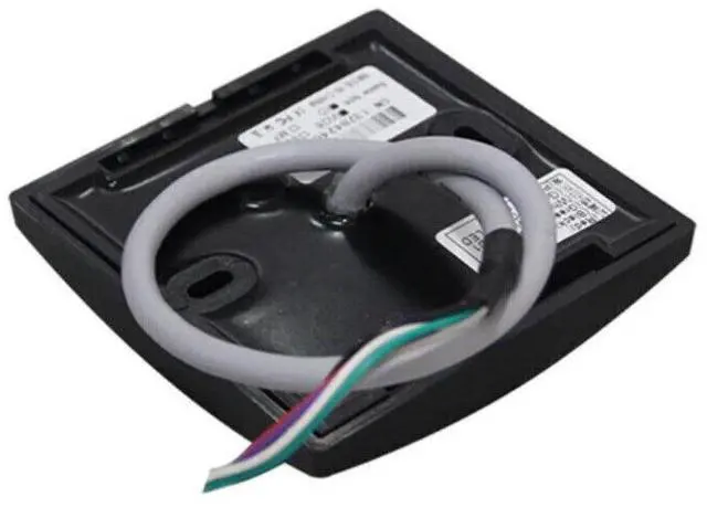Alt view image 4 of 5 - ZKTeco KR601 KR602 125KHZ 13.56MHZ RFID Card Smart Reader Access Control