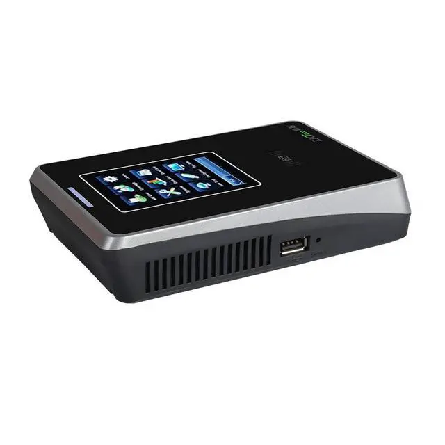 Alt view image 6 of 6 - ZKTeco SC700 3 Inch Door Access Control Time Clock Attendance Entrance System SC700+ADMS