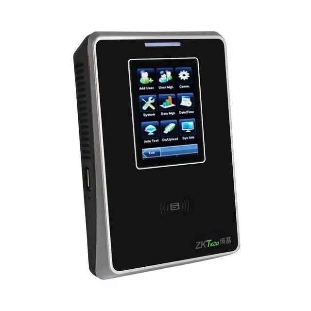 Alt view image 6 of 6 - ZKTeco SC700 TCP/IP Access Control USB Time Clock Attendance Door Entrance New SC700+WiFi