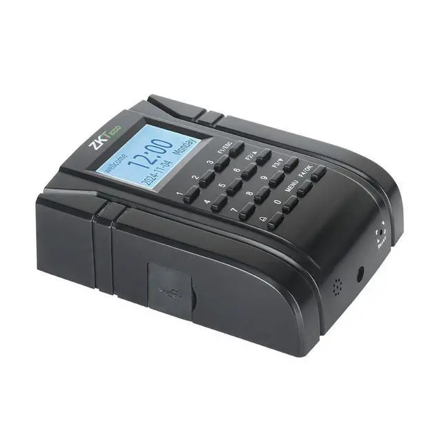 Alt view image 2 of 5 - ZKTeco SC203 RFID Card Password Door Access Control Terminal Time Attendance