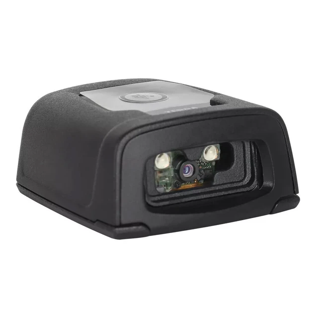 Alt view image 3 of 4 - DS457-DP20004ZZWW 1D/2D Corded USB Fixed Mount Barco de Scann er
