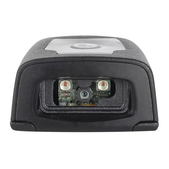Alt view image 4 of 4 - DS457-DP20004ZZWW 1D/2D Corded USB Fixed Mount Barco de Scann er