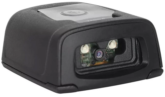 Alt view image 2 of 3 - DS457-DP20004ZZWW 2D Fixed Mount Imager Barco de Scann er with USB Cable