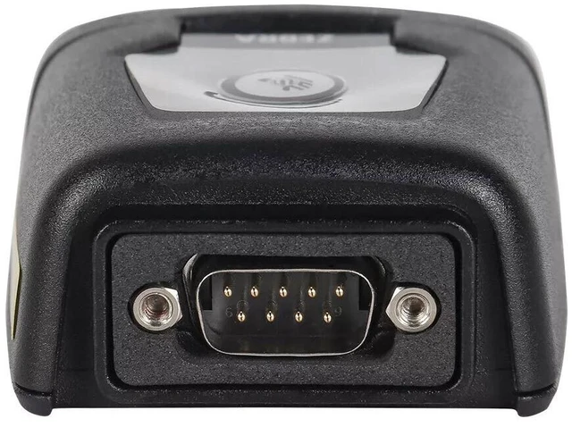 Alt view image 3 of 3 - DS457-DP20004ZZWW 2D Fixed Mount Imager Barco de Scann er with USB Cable