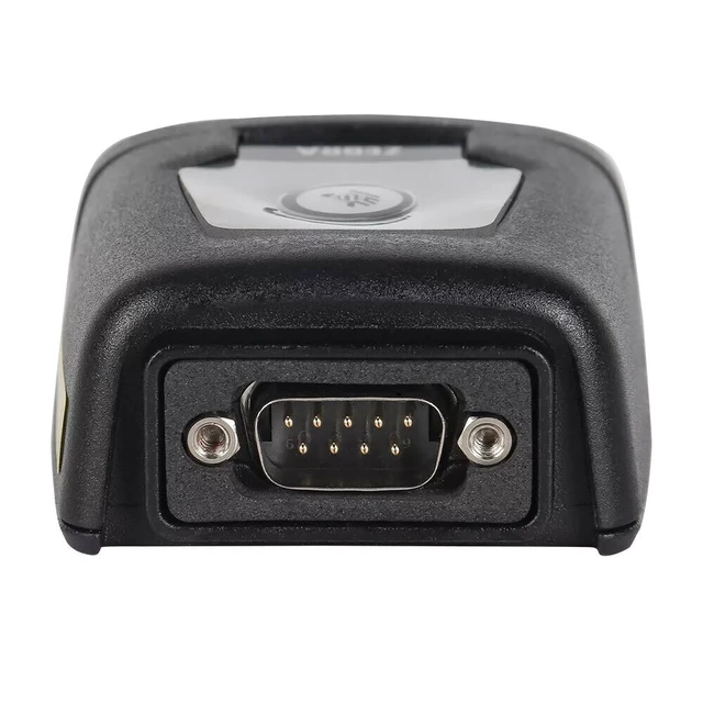 Alt view image 2 of 3 - DS457-DP20004ZZWW USB Wired Fixed Mount 1D 2D Code Barco de Sca nner