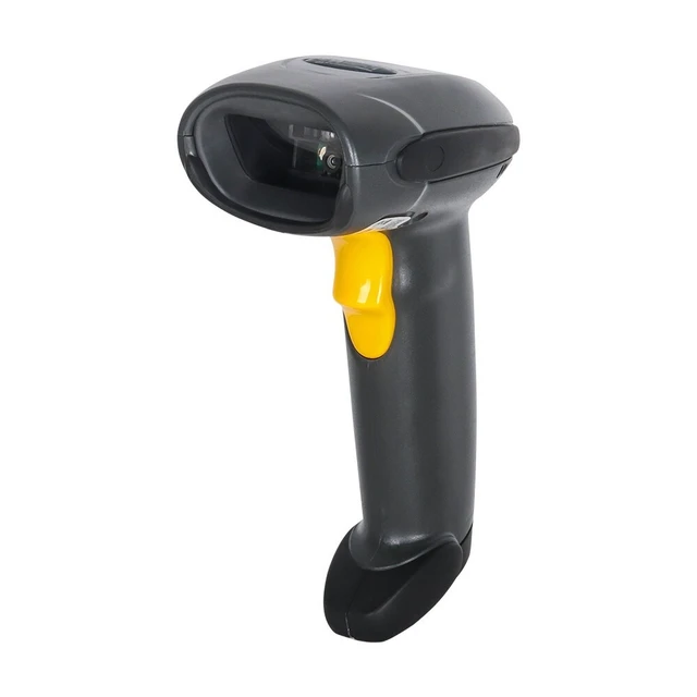 Alt view image 3 of 7 - DS4208-SR00007WR Omni-Directional Laser 2D Code