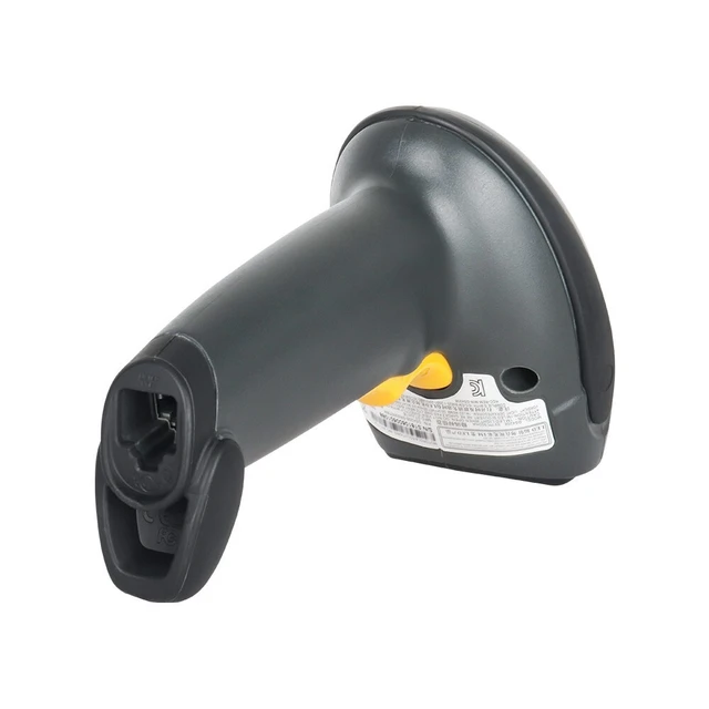 Alt view image 6 of 6 - DS4208-SR00007WR Laser 2D Reader w/ USB Cable