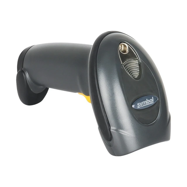Alt view image 2 of 6 - DS4208-SR00007WR Handheld 2D Omnidirectional w/ USB