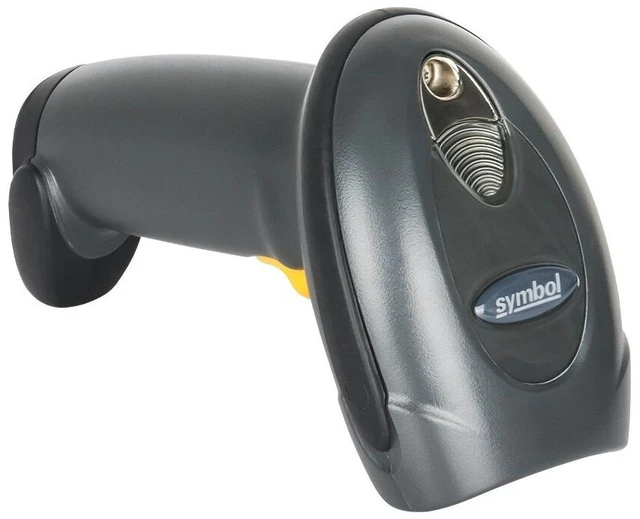 Alt view image 2 of 7 - DS4208-SR00007WR 2D Imager Handheld w/ USB Cable