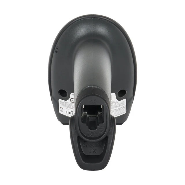 Alt view image 4 of 6 - DS4208-SR00007WR 1D 2D USB Handheld w/ USB Cable