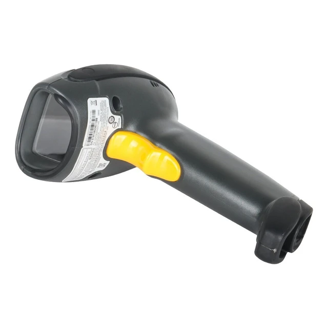 Alt view image 5 of 6 - DS4208-SR00007WR 1D 2D USB Handheld w/ USB Cable