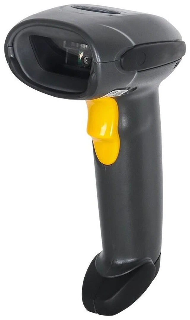 Alt view image 3 of 4 - DS4208-SR00007WR 2D Laser Imager USB with Cable