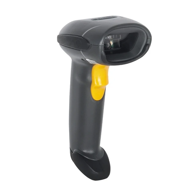 Alt view image 4 of 4 - DS4208-SR00007WR 2D Laser Imager USB with Cable