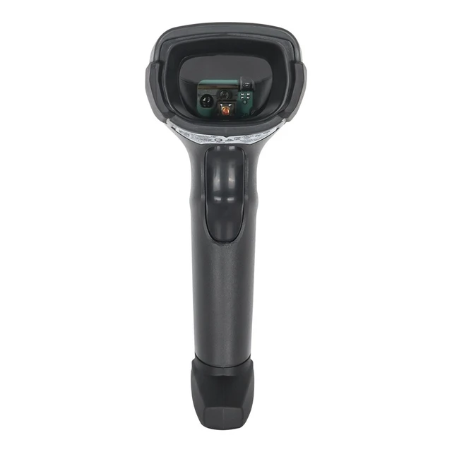 Alt view image 6 of 7 - DS4308-SR00007ZZAP 1D/2D Corded Handheld + USB Cable