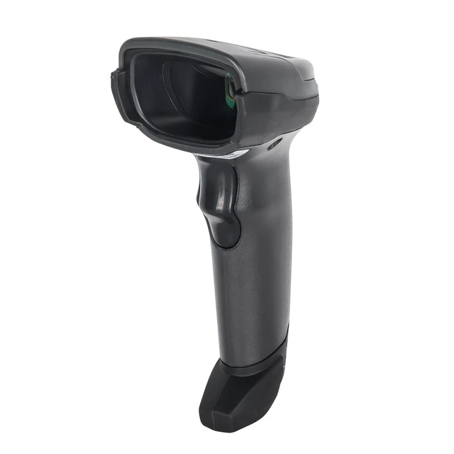 Alt view image 3 of 6 - DS4308-SR00007ZZAP 1D 2D Imaging Device Handheld with USB Cable