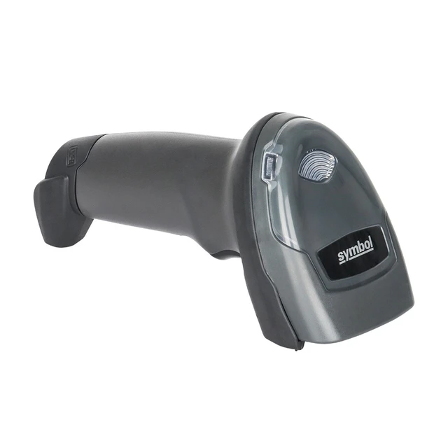 Alt view image 2 of 7 - DS4308-SR00007ZZAP 1D 2D Digital Handheld with USB Cable