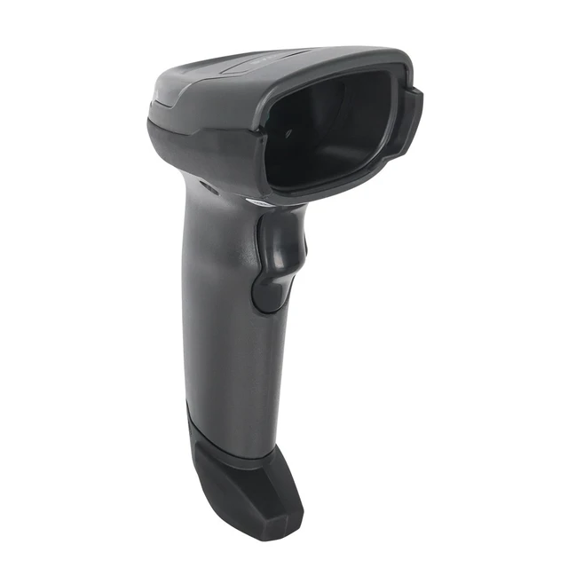 Alt view image 4 of 7 - DS4308-SR00007ZZAP 1D 2D Digital Handheld with USB Cable