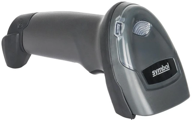 Alt view image 2 of 7 - DS4308-SR00007ZZAP 1D 2D Imager with USB Cable