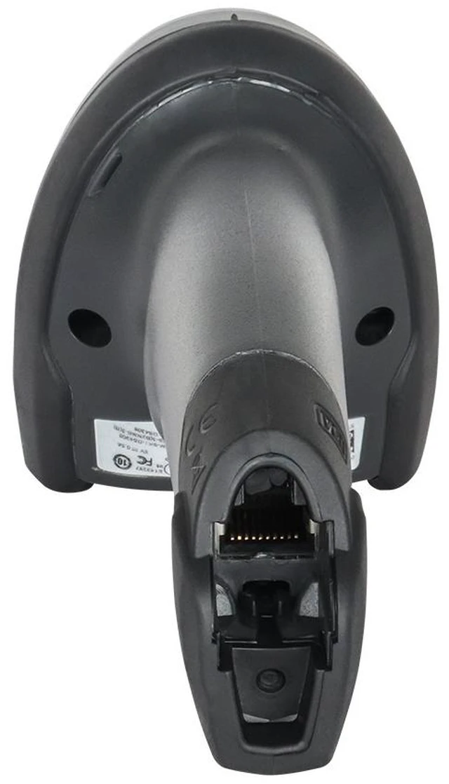 Alt view image 5 of 7 - DS4308-SR00007ZZAP 1D 2D Imager with USB Cable