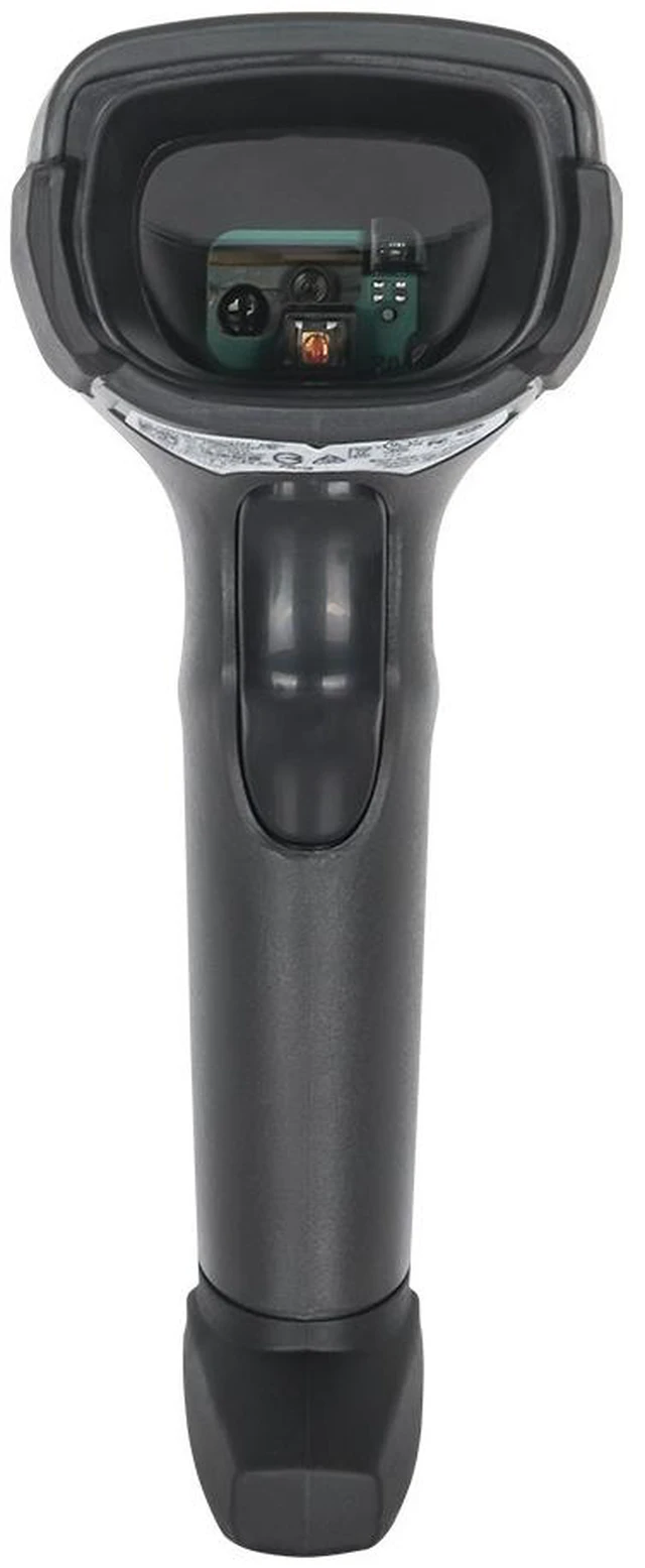 Alt view image 6 of 7 - DS4308-SR00007ZZAP 1D 2D Imager with USB Cable