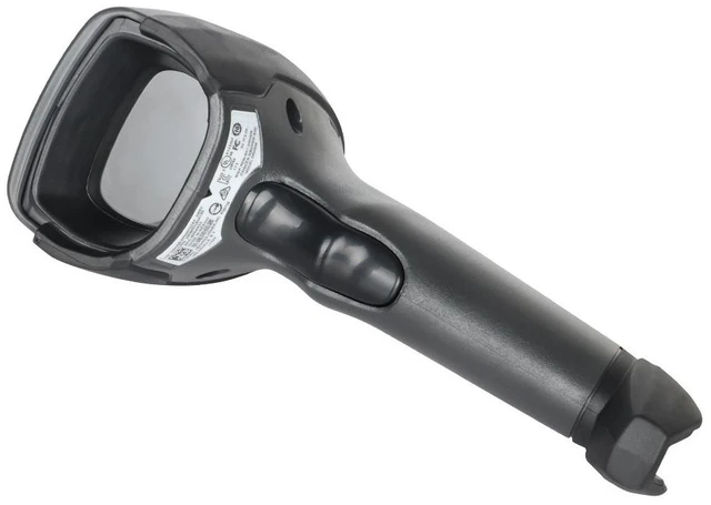 Alt view image 7 of 7 - DS4308-SR00007ZZAP 1D 2D Imager with USB Cable