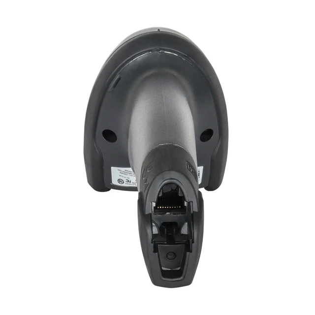 Alt view image 5 of 7 - DS4308-SR00007ZZAP Handheld Wired 1D 2D Reader