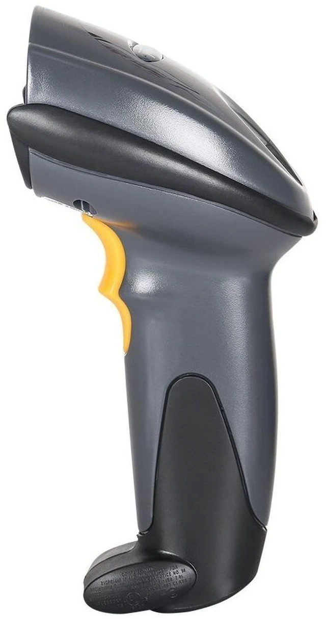 Alt view image 6 of 7 - DS6707-SR20007ZZR Handheld 2D USB with Cable