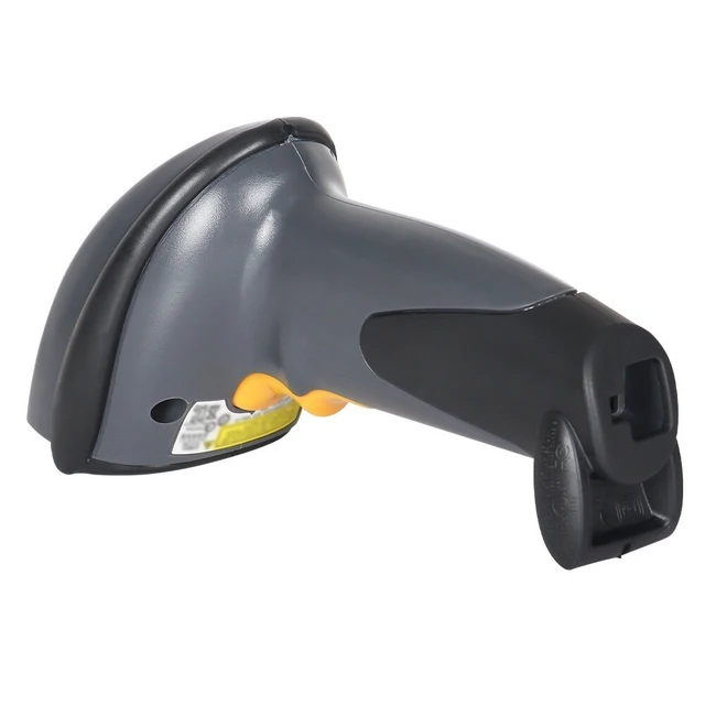 Alt view image 3 of 7 - DS6707-SR20007ZZR Handheld 2D Digital Kit with USB Cable