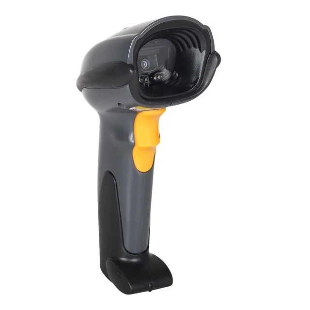 Alt view image 5 of 7 - DS6707-SR20007ZZR Handheld 1D 2D Wired USB