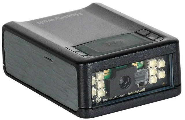 Alt view image 2 of 7 - Vuquest 3320G-2USB-0-N Area Imaging 1D 2D W/ USB Cable