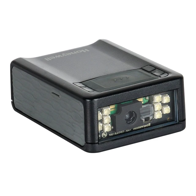 Alt view image 2 of 7 - Vuquest 3320G-2USB-0-N Compact 2D Reader Wired USB