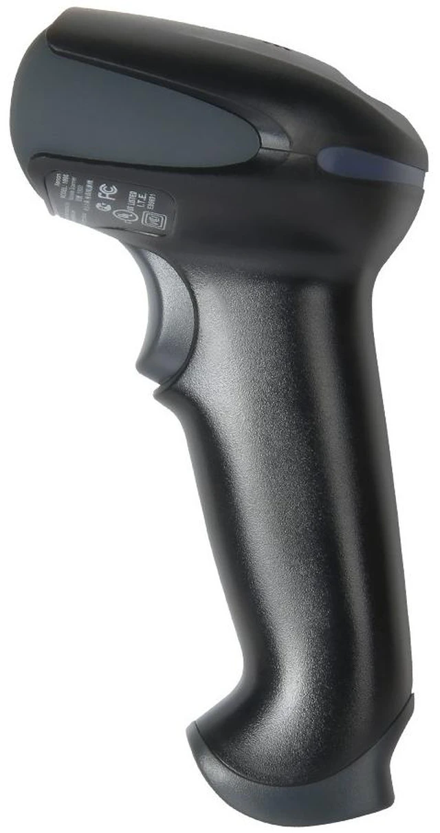Main image of Xenon 1900GHD-2USB Handheld USB 2D with USB Cable