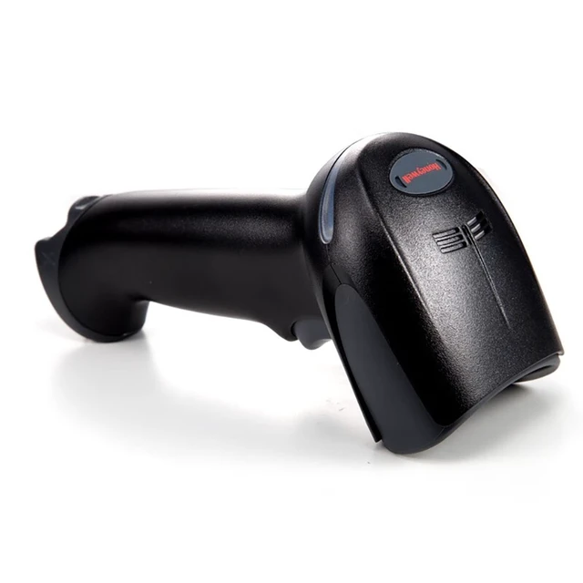 Alt view image 3 of 5 - Xenon 1900GHD-2USB Handheld USB 2D with USB Cable