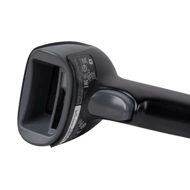 Alt view image 4 of 5 - Xenon 1900GHD-2USB Handheld USB 2D with USB Cable