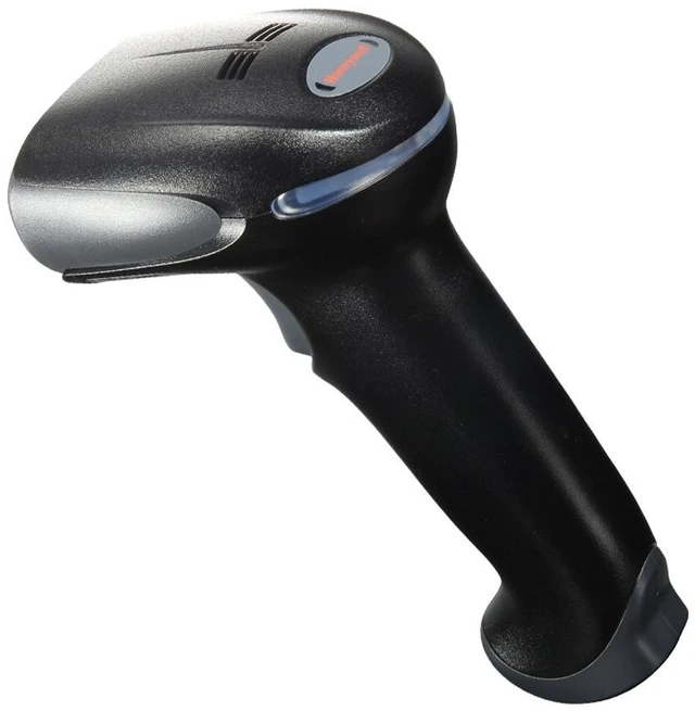 Alt view image 2 of 6 - Xenon 1900GHD-2USB 1900G 2D Handheld with USB Cable