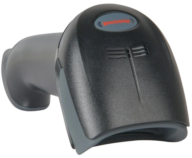 Alt view image 3 of 7 - 1900GHD-2USB High-Density 2D USB Handheld w/ USB Cable