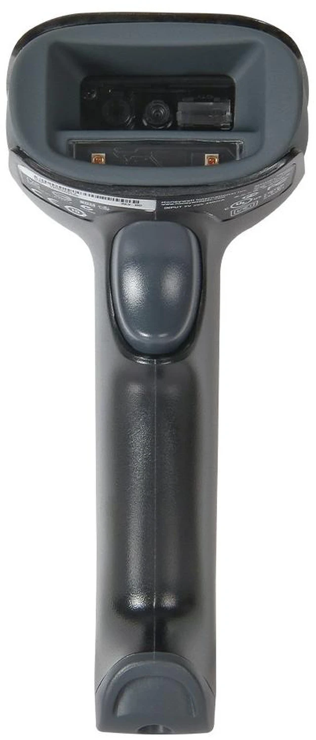 Alt view image 6 of 7 - 1900GHD-2USB High-Density 2D USB Handheld w/ USB Cable