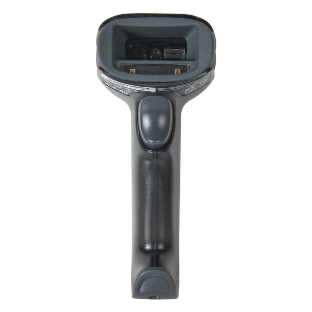 Alt view image 3 of 6 - Xenon 1900GHD-2USB Handheld High Density with Cable
