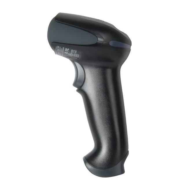 Alt view image 2 of 6 - Xenon 1900GHD-2USB High Density USB 2D Area-Imaging