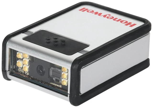 Alt view image 3 of 4 - Vuquest 3310G-4USB-0 - Handsfree 2D Imager with USB Cable