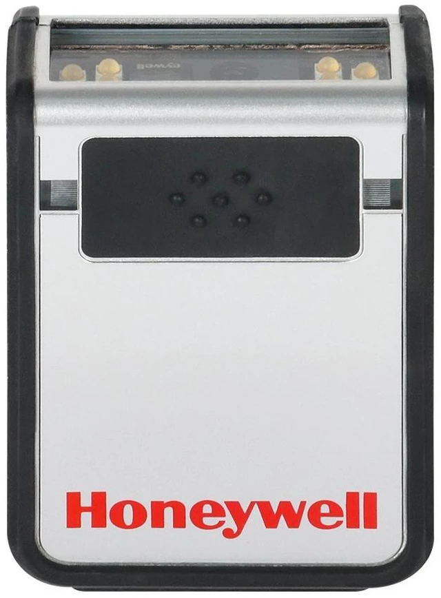 Alt view image 2 of 5 - Vuquest 3310G-4USB-0 Hands-Free 2D USB with Cable Kit