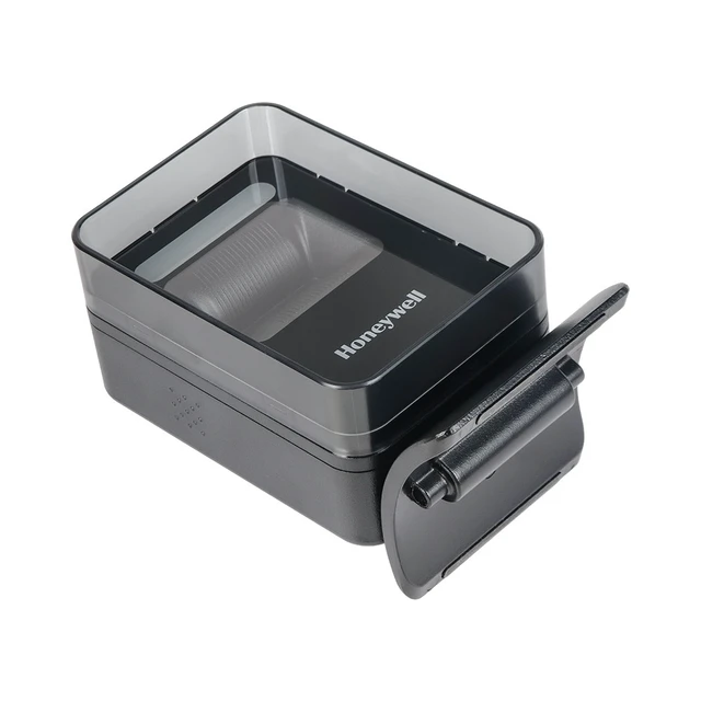 Alt view image 7 of 7 - HF610 HF610-1USB 1D 2D Imager Desktop Fits Stand USB