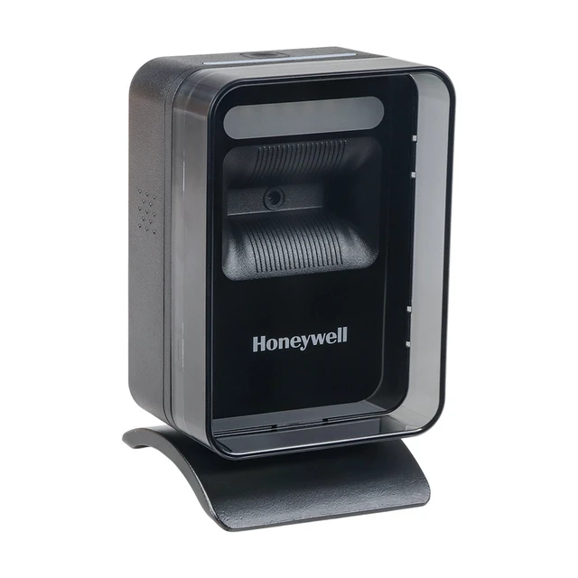 Alt view image 3 of 7 - HF610-1USB 1D 2D Wired Desktop Reader with USB Cable