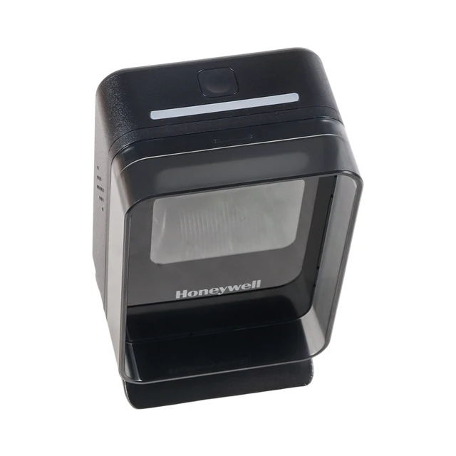 Alt view image 5 of 7 - HF610-1USB 1D 2D Wired Desktop Reader with USB Cable